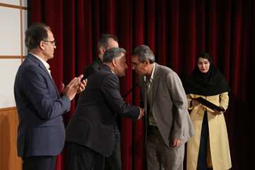 مراسم داوری و اختتامیه اولین رویداد استات آپ تریگر توانبخشی